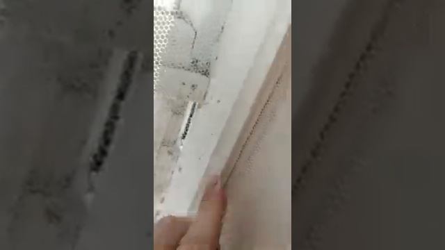 Сетка от комаров из кабель канала смотреть онлайн