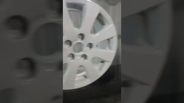 Порошковая покраска покрытие полимером реставрация восстановление дисков авто +380503203266 Днепр смотреть онлайн