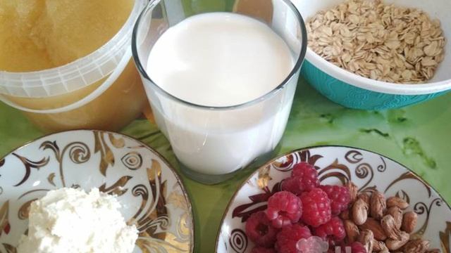 Рецепты от шеф-повара