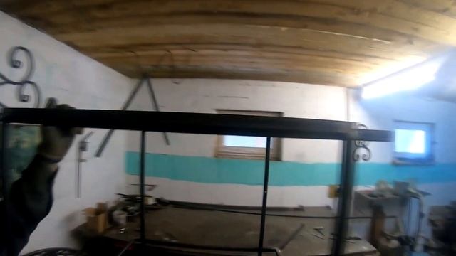 Стеллаж для рассады с освещением...СДЕЛАЛ САМ!!!#делайсам #заработок #деньги смотреть онлайн