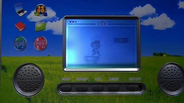 POP Station Watch: YD-G102 Swipe Card Game Player | Ashens смотреть онлайн