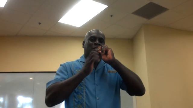 Jammin' on the Jaw Harp смотреть онлайн