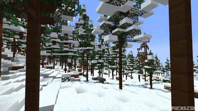 SapixCraft Texture Pack 1.17 / 1.17.1 Download & Install Tutorial • Java & Bedrock смотреть онлайн