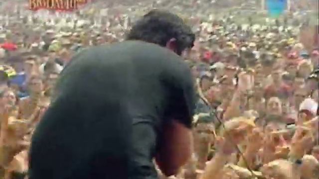 deftones - 7 words (live) смотреть онлайн