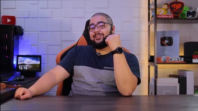 Fone Por Condução Óssea! ? Ouça Musicas com o Ouvido Livre! Confortável e resistente a água! смотреть онлайн