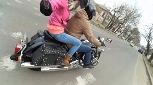 Yamaha Drag Star 650cc (навсегда..)