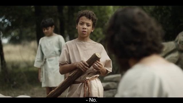 The Chosen - Jesus Loves the little Children - Part 2 смотреть онлайн
