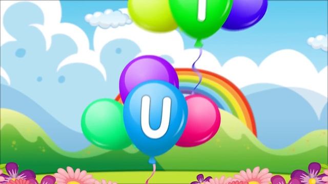 A B C D E F G + More Nursery Rhymes & Kids Songs for Children смотреть онлайн