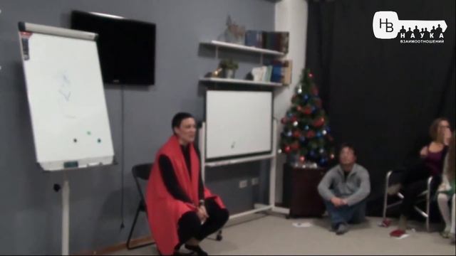 Светлана Юдина "Личностный прорыв", Часть 2. 16.12. 17. Алматы смотреть онлайн