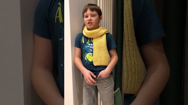 Владимир Маяковский «А вы могли бы..» смотреть онлайн