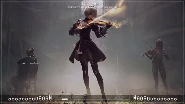 Top New Covers Of Popular Songs 2023 - Best Instrumental Violin Covers Of All Time
