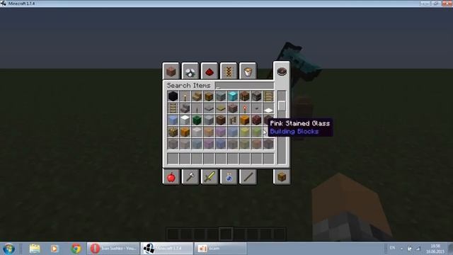 Полезно знать это в Майнкрафте №1|Как приручить лошадь+Как вырастить лошадь смотреть онлайн