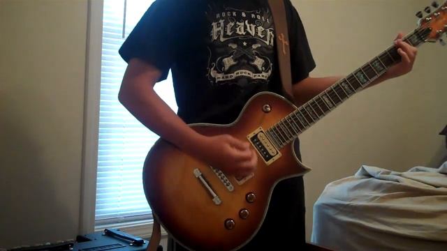 Heavy Metal Riff смотреть онлайн