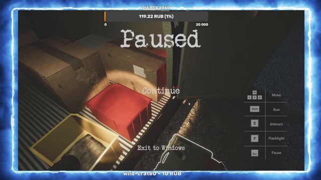 Игра про сиреноголового с Мелким смотреть онлайн