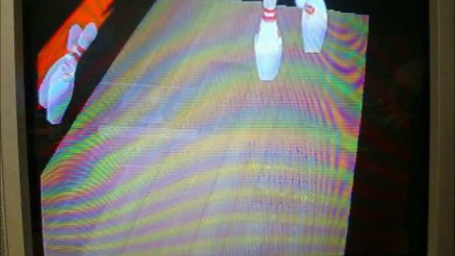 Animaniacs Ten Pin Alley Playstation 2nd Run Game 2 Part 3 смотреть онлайн