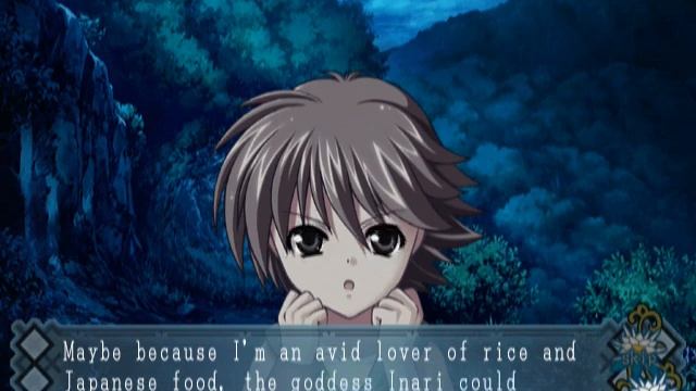 Akai Ito (PS2) - Tsuzura Route - Part 3 [Final] смотреть онлайн