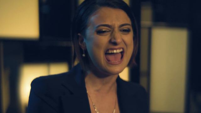 Valentina Livi - Spazio Temporale смотреть онлайн