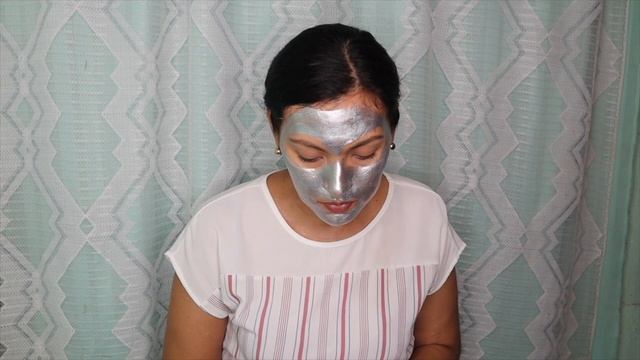 AVON ? Probando la Mascarilla de Platino + ANEW PLATINUM смотреть онлайн