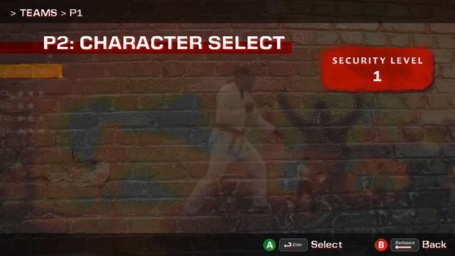 Friday Night Fisticuffs - Streets of Fury EX смотреть онлайн