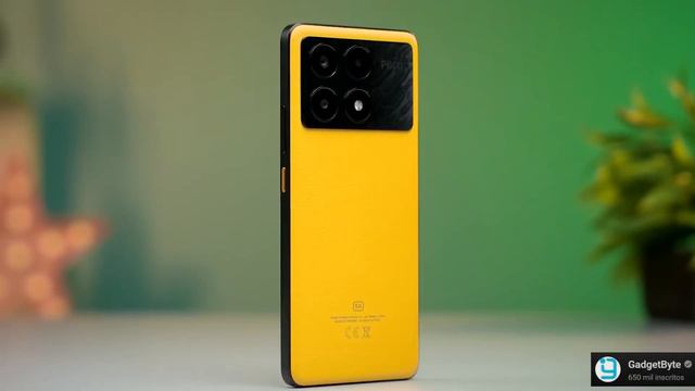 Top 5 Celulares Para Jogar! Antutu +1 500 000 de Pontos смотреть онлайн