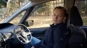 Nissan Serena C27. Обзор после года владения
