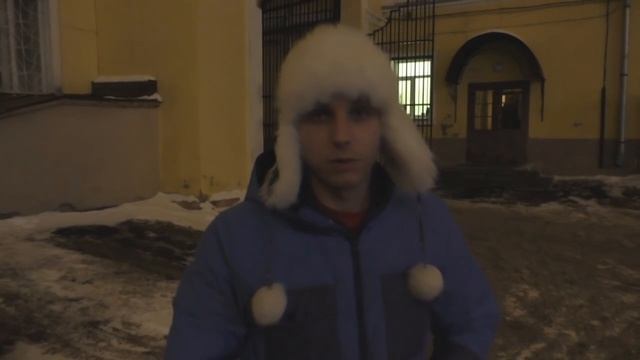 А думает ли саратовская дума о парковках в Саратове ? смотреть онлайн