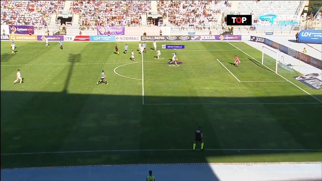 Compacto TOP O'Higgins 1 - 0 Colo Colo | Campeonato Primera División 2024 - Fecha 2 смотреть онлайн