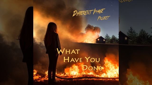 What Have You Done смотреть онлайн