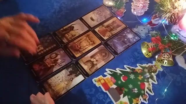 Расклад ТАРО: Как складываются отношения у бывшего с соперницей смотреть онлайн