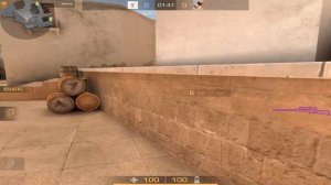 Сыграл дуэль против каждого игрока Saints!? (GentlemaN, reason, Lunax, SiD, Pronyx)