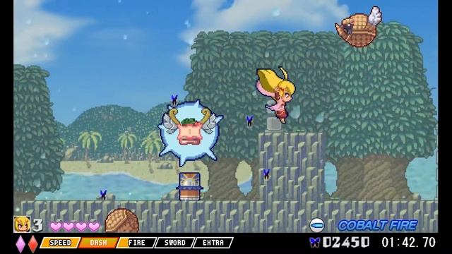 [The Legend of Dark Witch] Riva. Normal. No Damage. No Tres. No Technical Skills. All Pura Syega. смотреть онлайн