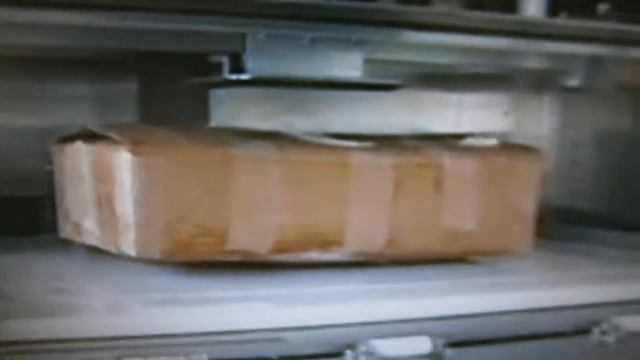 Разморозка мяса в замороженном брикете. смотреть онлайн
