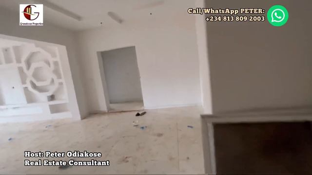 Latest Update on Bluestone Treasure Estate mowe with Peter Odiakose смотреть онлайн