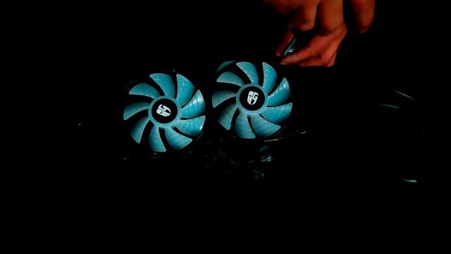 The Jarvis Build | AMD Machine Learning Workstation смотреть онлайн