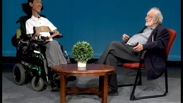 ADAPT - Living with Disabilities in Japan смотреть онлайн