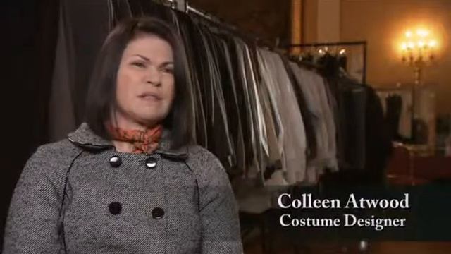 Костюмы и Декорации 2009 DVDRip смотреть онлайн