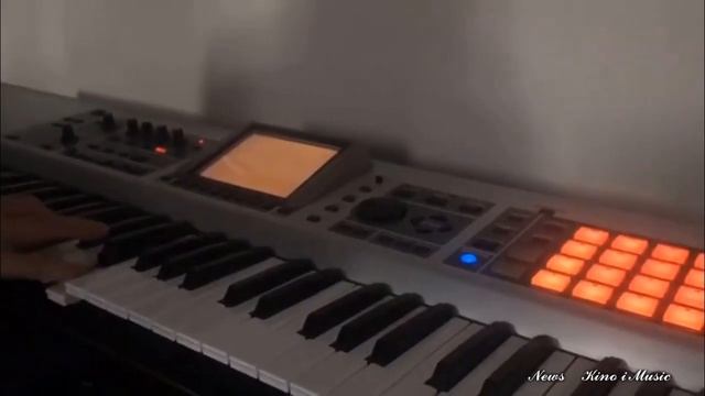 ? Dimash День рождения казахстанского композитора Улукпана Жолдасова ✯SUB✯ смотреть онлайн