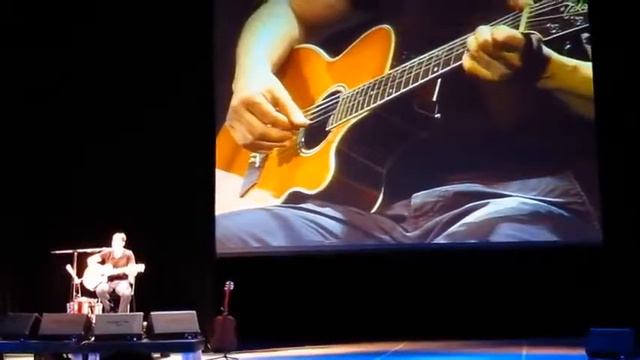 Игорь Растеряев и дядя Вася Мохов Ой да ево-е 06.04.2013 смотреть онлайн