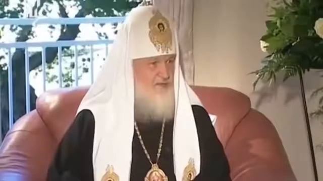 Патриарх Кирилл яхта деньги и машина шок смотреть онлайн