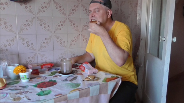 © 2018 ТРЭШ КУХНЯ НА КУХНЕ