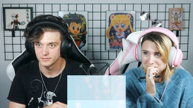 Komi Can't Communicate 1x1 Reaction: "It's Just, I Wish I Could Speak." смотреть онлайн