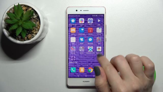 Find My Downloaded Files - HUAWEI P9 Lite and Folder with Downloads смотреть онлайн