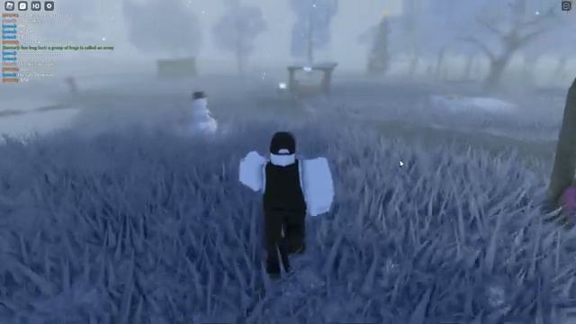 Showing you all of the secret places in RAINY DAY (Roblox game) смотреть онлайн