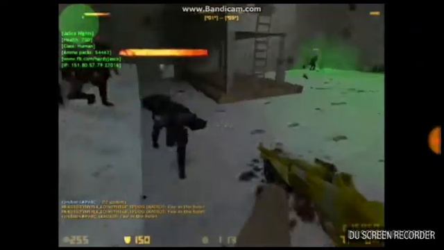 Zp JaSco zombie Free Vip Golden XM1014 and Super Armor смотреть онлайн