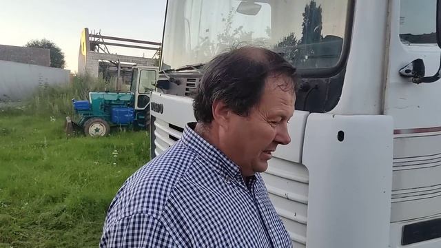 на что способна VOLVO смотреть онлайн