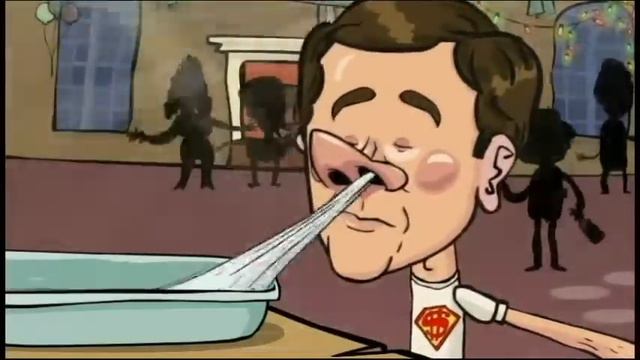 Ivan Rusev, animation and design demoreel -March Entertainment Inc. смотреть онлайн