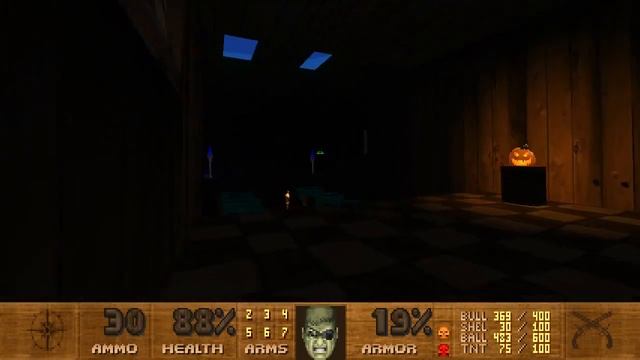 Jay plays Pirate Doom - #16 - LeChuck's Hideout смотреть онлайн