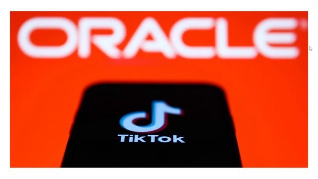 Fixit Oracle wins bid on Tik Tok What does it mean Sept 14th 2020 смотреть онлайн