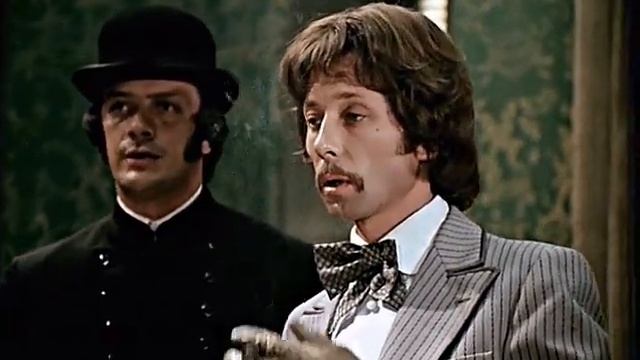 Марк, представьте меня. — Его высочество, принц Бакардии Флоризель! — Ну да! А это где? смотреть онлайн