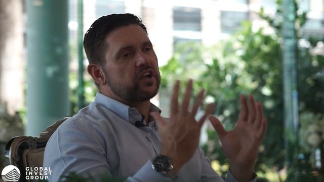 Grand Solaire Pattaya | #тайланд #таиланд #GlobalInvestGroup